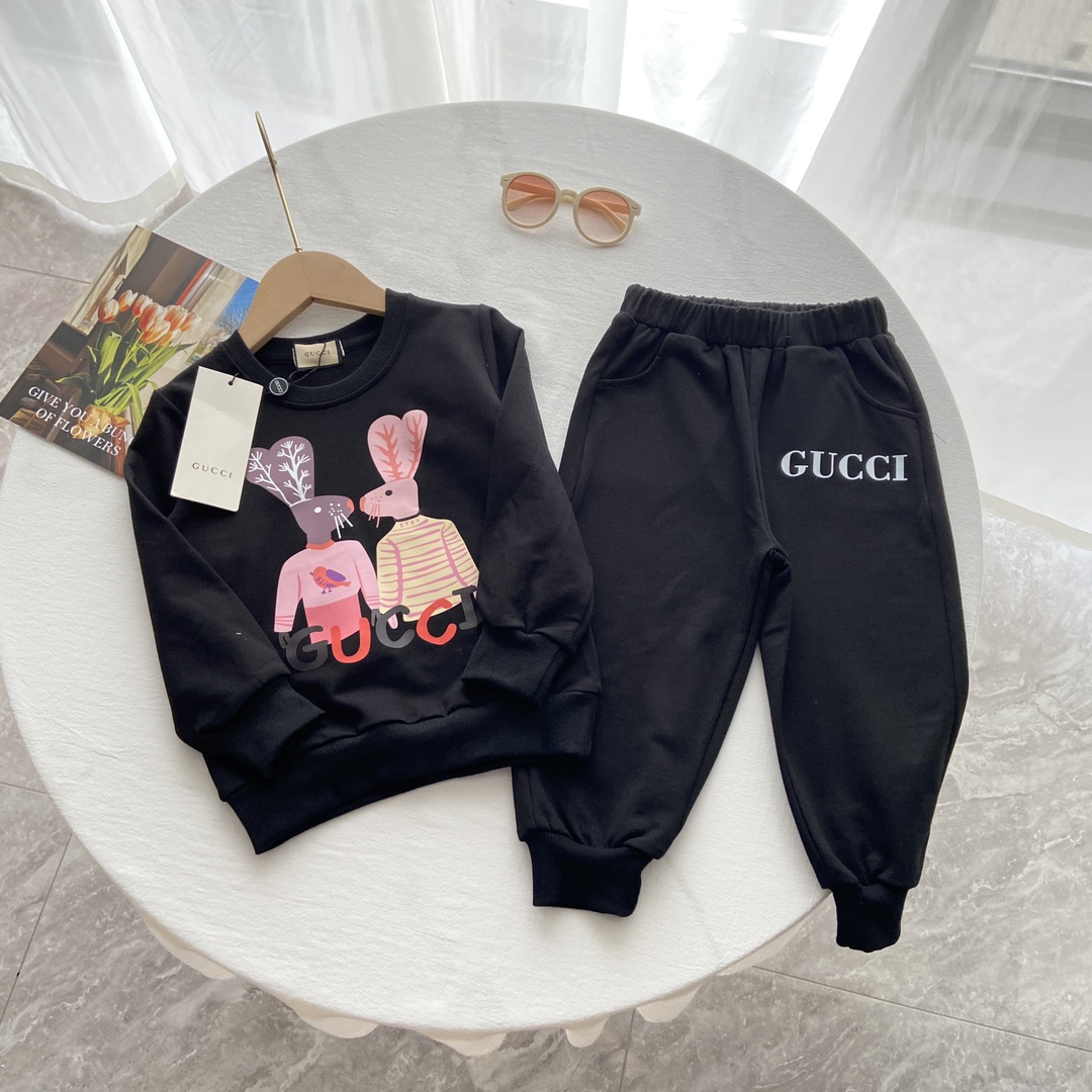 Gucci Kids